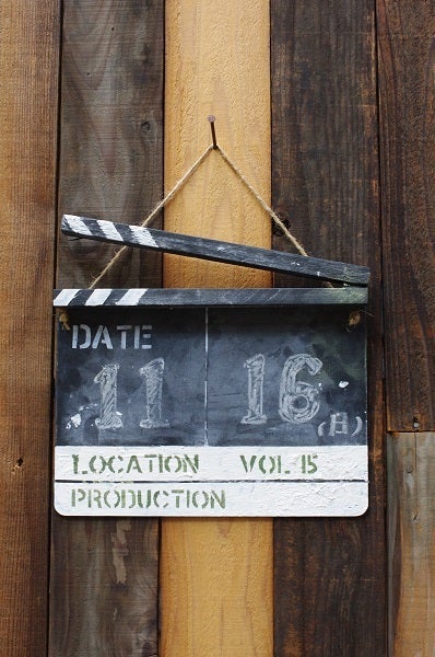 カチンコの自作MVG博物館