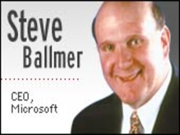 スティーブ・バルマーCEOは、サティア・ナデラ氏にチャンスと試験場を与え、マイクロソフトの復活を託した！ - 株式会社コーチビジネス研究所