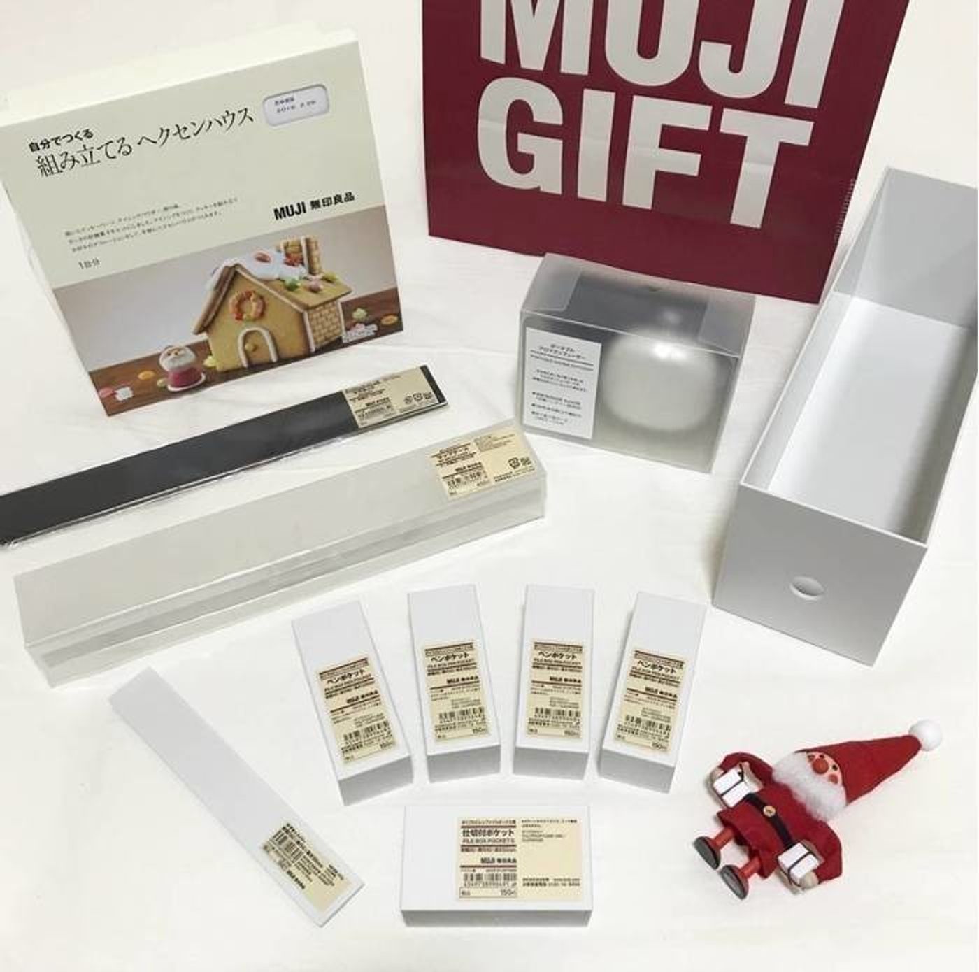 無印良品 ひとり暮らしにおすすめ！便利な生活雑貨10選MORE