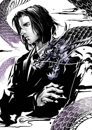 インファナル・アフェア : 作品情報・キャスト・あらすじ・動画 - 映画.com