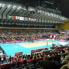 北海きたえーる 北海道立総合体育センター │公園図鑑