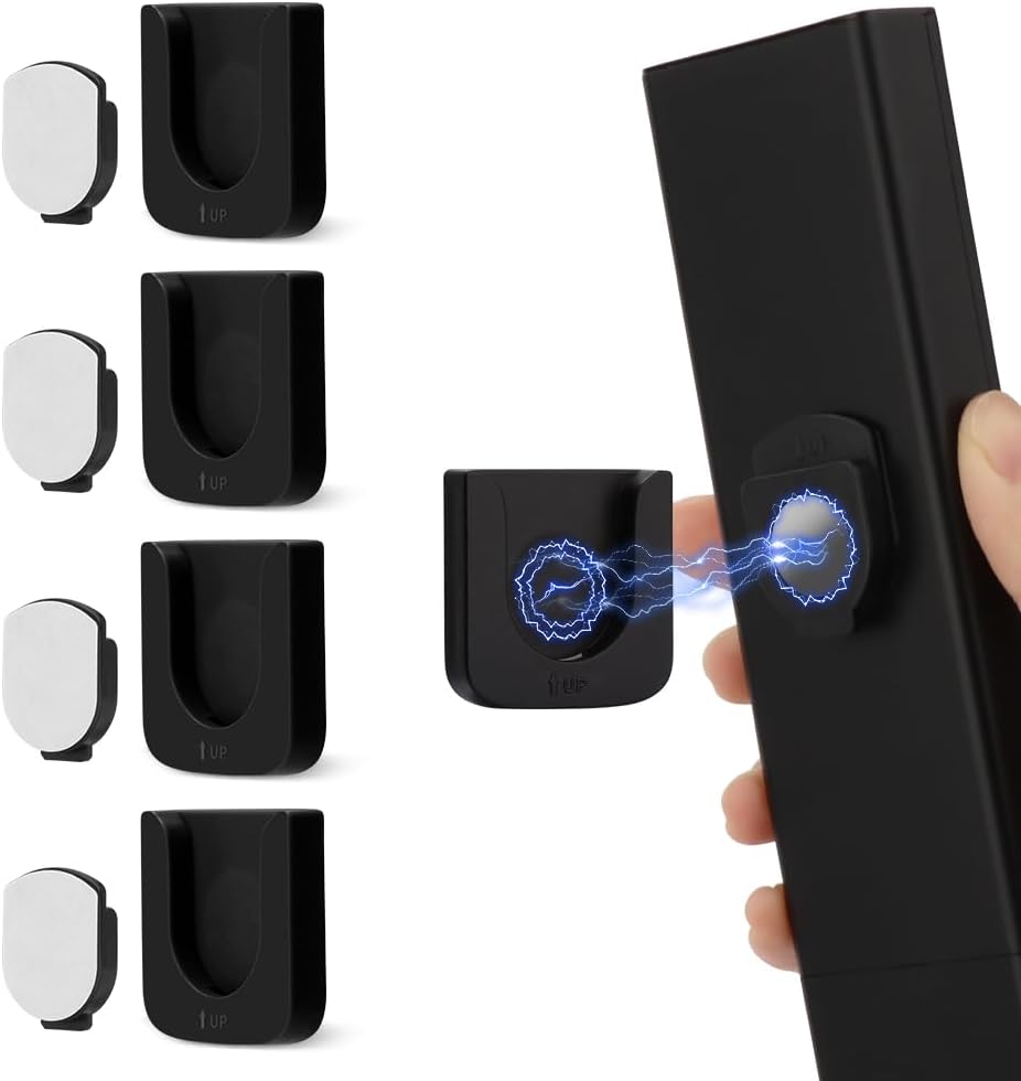 100均ダイソーの「リモコンスタンド」を全部買ってみます 2種類rooms19