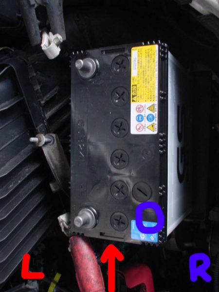 SUPER NATTO バイク用バッテリー 端子方向変換キット L字アダプター&ボルト バイク 除雪機 産業用機器 対応 取付カンタン 在庫有り・即納: バッテリーストアドットコム - 通販 - Yahoo!ショッピング