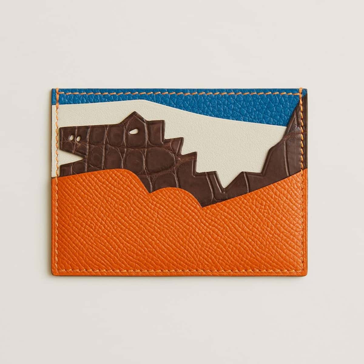 エルメスジャポンの社長様からお手紙エルメスに魅せられてAmebaのエルパトちゃん