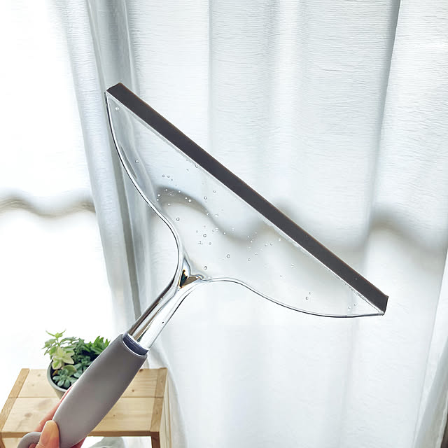 ダイソー・セリア・山崎産業 スキージーのおすすめ人気ランキング10選！お風呂で使えるものや代用品もmonocowモノカウ