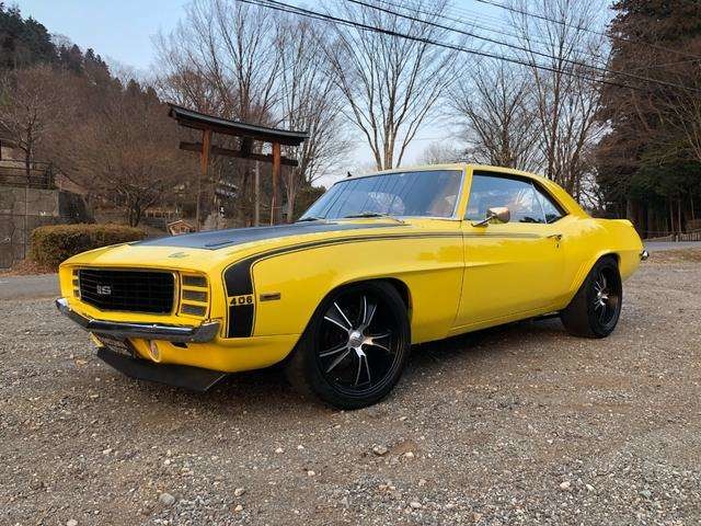 新型車も多数！シボレー カマロ イエロー 黄色中古車情報中古車一覧・価格 MOTA
