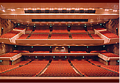 神奈川県民ホールのパイプオルガン残して 建て替え・3月末休館後の扱い未定 27日「ありがとうコンサート」：東京新聞デジタル