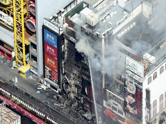 火の用心！12月〜3月は1年で建物火災が最も多い！全国・都道府県別の出火率マップを公開出火率が最も高いのは大分県、最も低いのは富山県、防災意識の差が要因に！？ソニー損害保険株式会社のプレスリリース