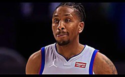 グレイソン・アレンバスケットボールキング