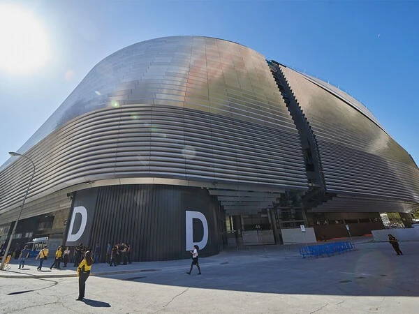 サンティアゴ・ベルナベウ スタジアムツアー 感想レポ : Kohei's BLOG サッカースパイク情報ブログ