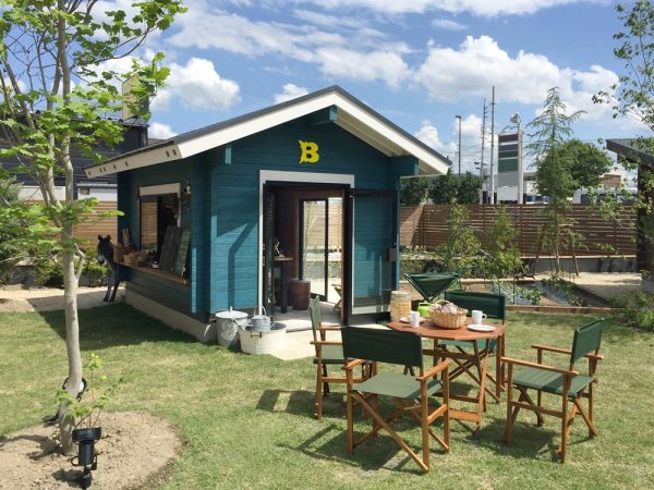 キットハウスでセルフビルド！ ビックボックス なら基礎・屋根も安心！費用もお手頃～ログハウスの木材の形状について～キットハウスでセルフビルド