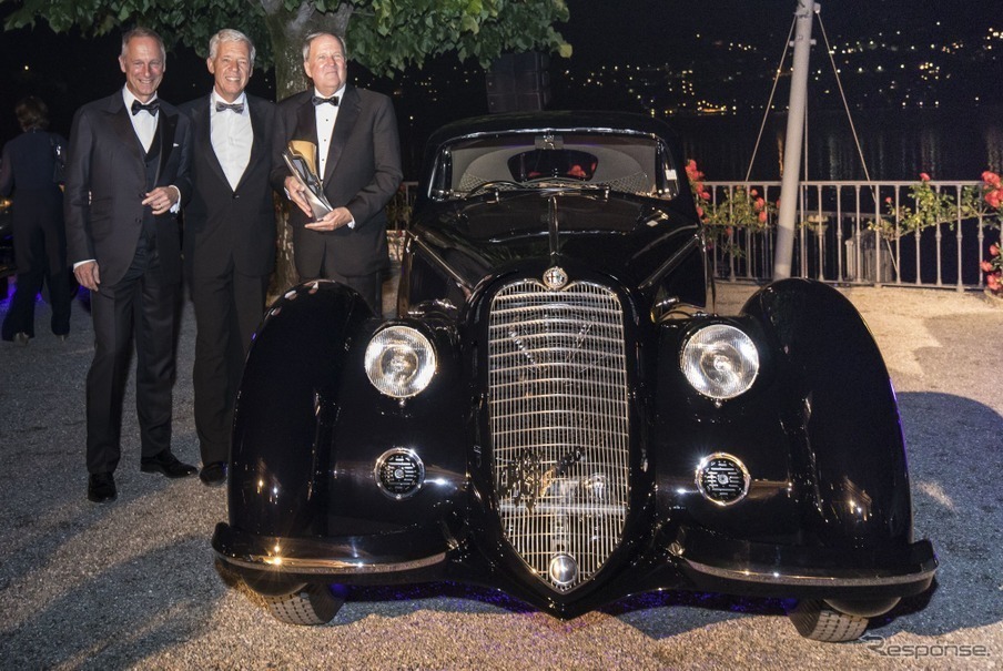 アルファロメオとは？実用性も兼ね備えたスポーツカーの魅力をご紹介中古車の ネクステージ