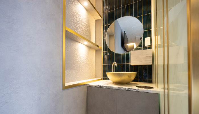 院内紹介新宿区四ツ谷の歯医者ホワイトディアーデンタルオフィス