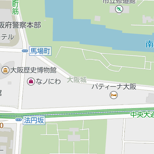 D-Parking天王寺公園地下駐車場 土日祝のみ入庫はAM9:00までに！ 駐車場予約サービスアキッパ