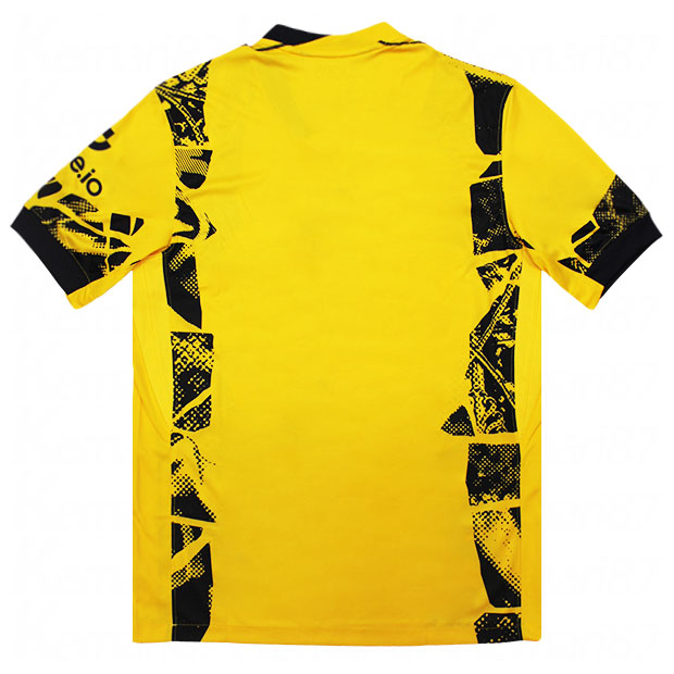 デンゼル・ダンフリースサッカーキング