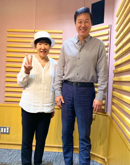 川合俊一 パリ五輪総括トーク 中編- YouTube