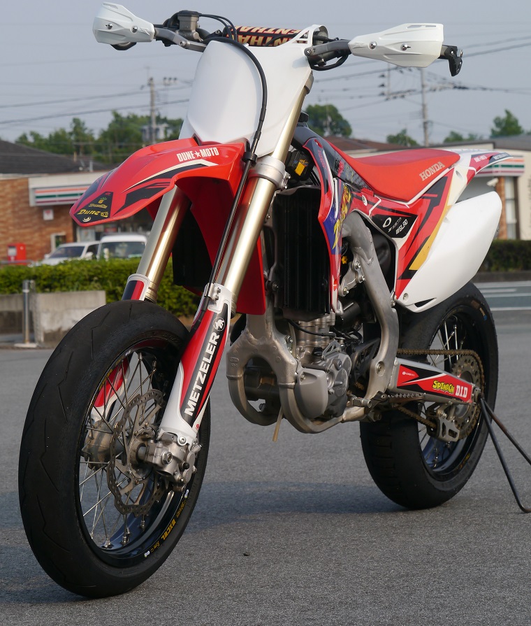 車両情報:ホンダ CRF250L青木輪業 厚木店中古バイク・新車バイク探しはバイクブロス