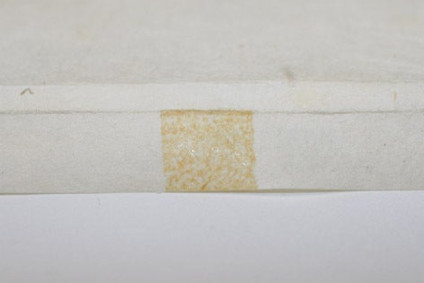 ダッシュボードの糊跡の除去はDIYでも可能か？ - ダイ・ケンオートサービス - 佐賀市の自動車修理 補修屋