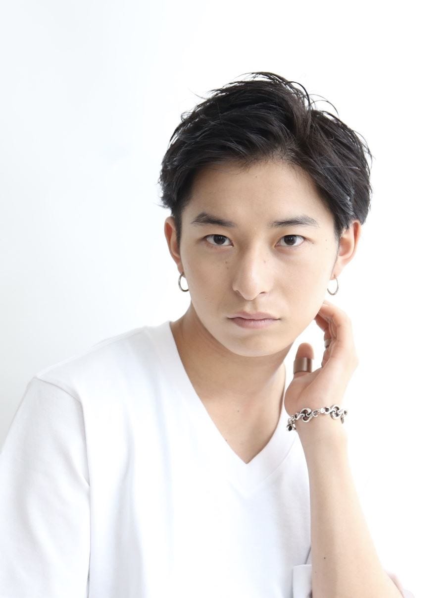 2025年秋 メンズビジネスの髪型・ヘアアレンジ人気順ホットペッパービューティー ヘアスタイル