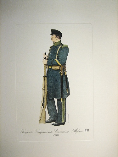 スペイン軍 UOE2 SMU : r SpecOpsArchive