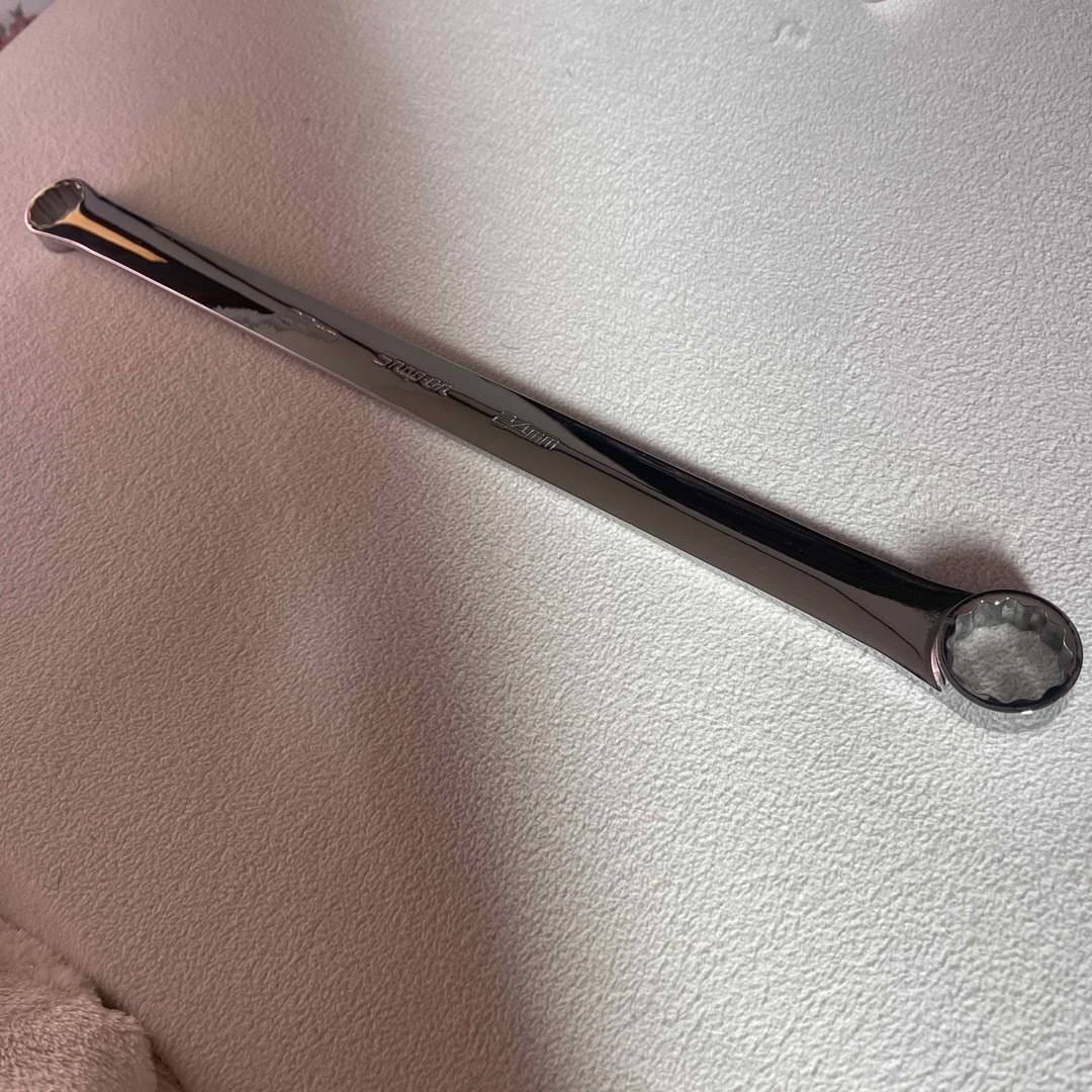 nepros 超ロングストレートめがねレンチABIT-TOOLSABIT-TOOLS