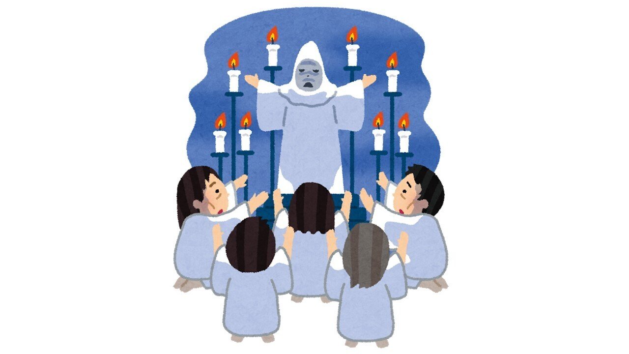 いらすとやさんの闇深い系おもしろ画像のまとめ最果てデザイナーの今更はじめるライフスタイルデザイン