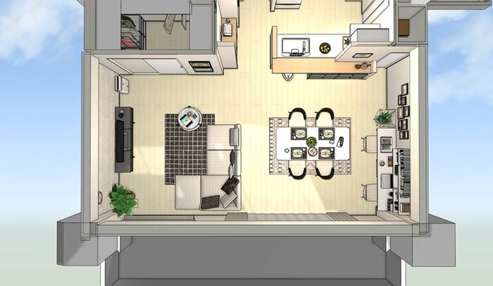 賃貸マンション、テレワークにお勧めな間取りとは？もっとわくわくマンションライフマンションライフのお役立ち情報