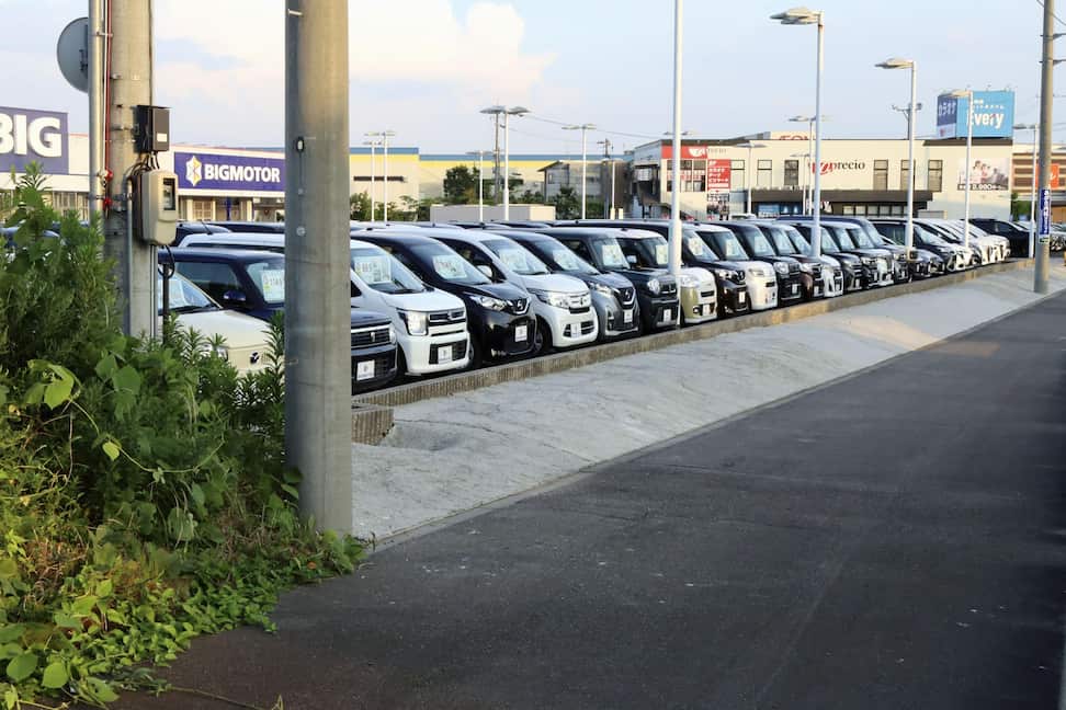 兵庫県明石市 口コミで評判！高く売れるおすすめ車買取店舗 7選carhack