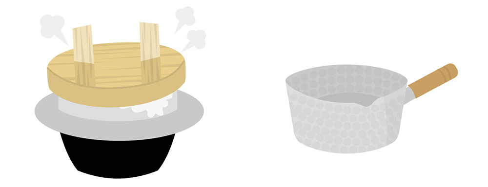 真っ黒なアルミ鍋を復活させてみました。 – プロキッチン ブログ