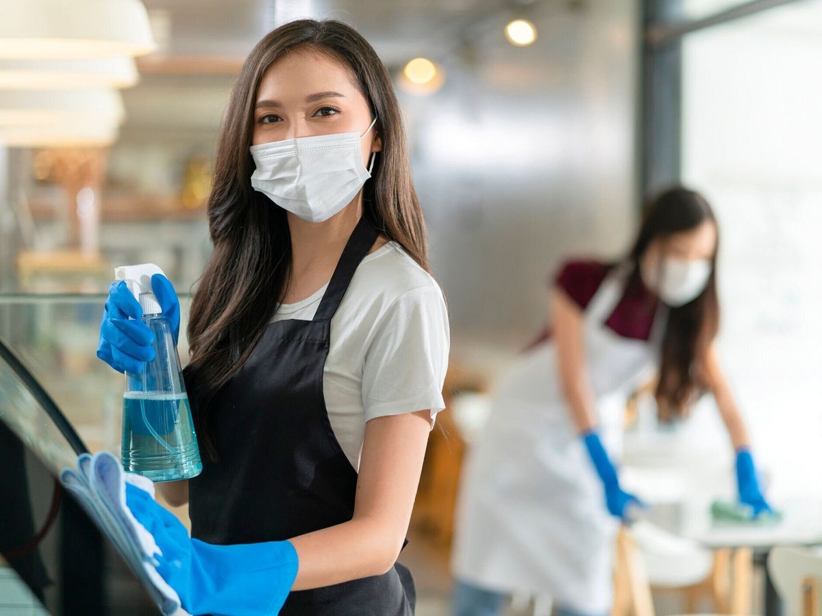 ベアーズのハウスクリーニングを実際に使ってみた！お掃除ビフォーアフター大公開