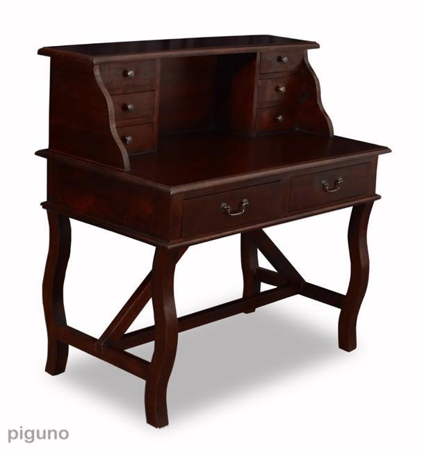 Lloyd's Antiques Real Antique Victorian Davenport Deskロイズ・アンティークスイギリスアンティーク家具 ヴィクトリアン ダベンポートデスク - インテリア・家具通販 FLYMEe