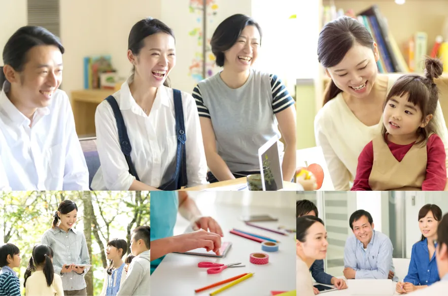 合わない放デイもあった」姉弟ともに発達障害。見極めの難しさ、高校生以上の支援への不安も 読者体験談LITALICO発達ナビ