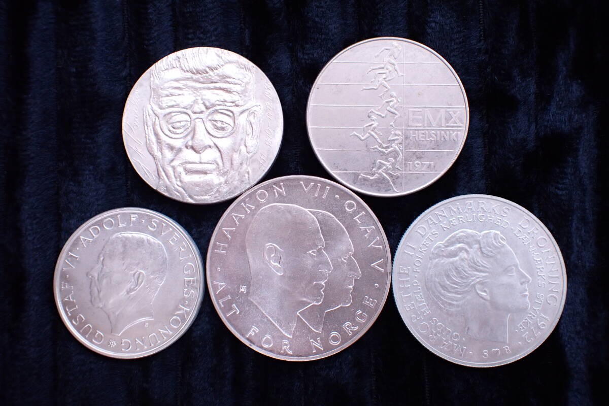 スウェーデン 1000クローナ 旧貨幣 ノルウェー通貨について北欧デザイン情報ポータルサイト ノルディックショウケーストップ北欧雑貨・インテリア・食器のブランド、メーカーや北欧オークションサイト tradera トラデラ を紹介