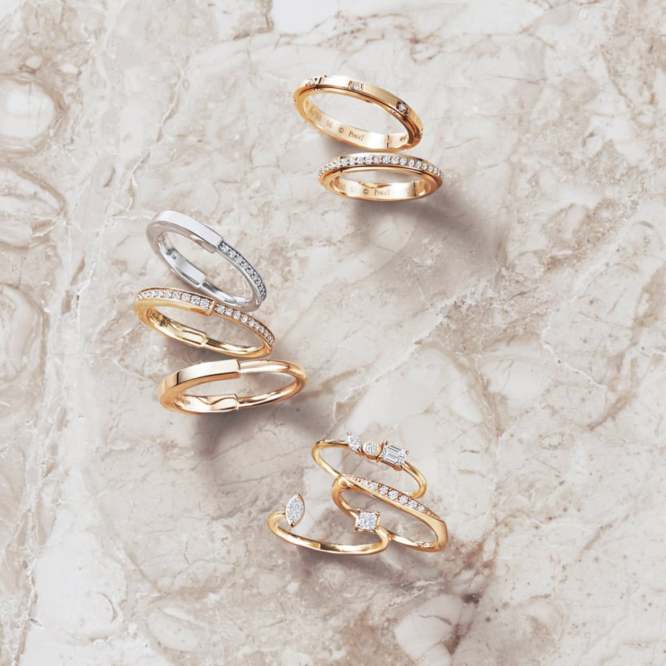 結婚指輪を買い替えることが40代に流行中！本命ブランドの セカンドマリッジリング45選公式 オトナミューズ ウェブ otona MUSE