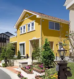 株式会社アイリンクホーム会社案内船橋市の新築・戸建・賃貸・注文住宅など不動産のことならセンチュリー21アイリンクホームへ