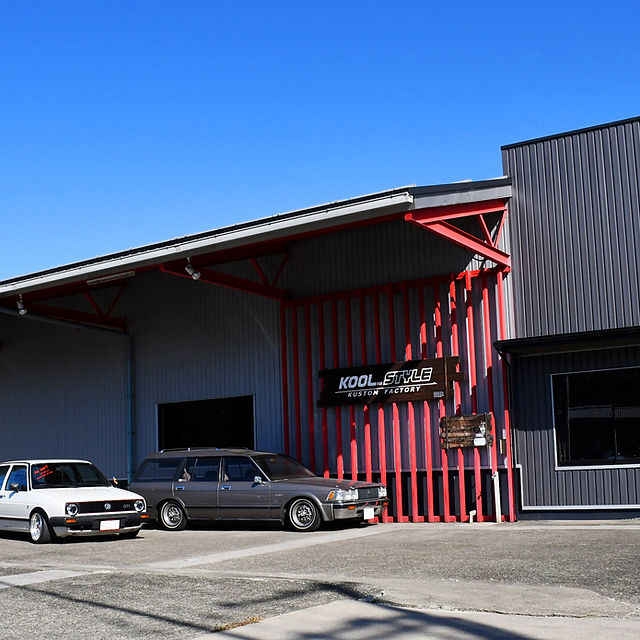 スタイルカーショップ中古車なら カーセンサーnet