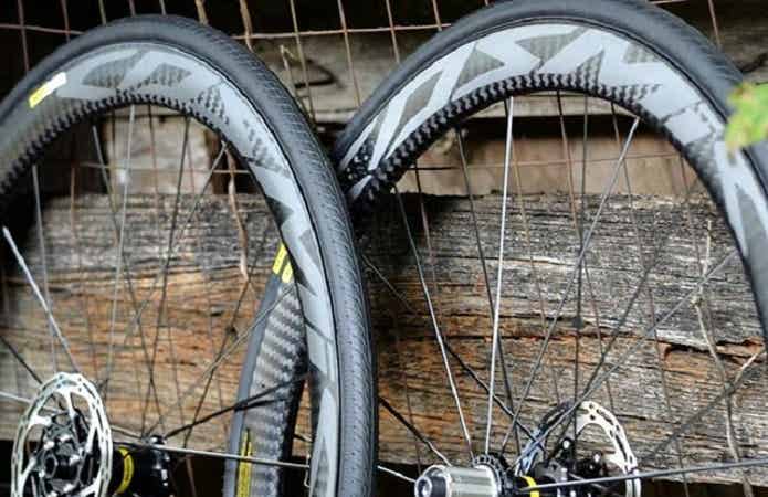 大阪の自転車を守るヒーローがいる自転車屋サイクルヒーロープロ直伝！自転車の虫ゴムの交換方法や種類について解説