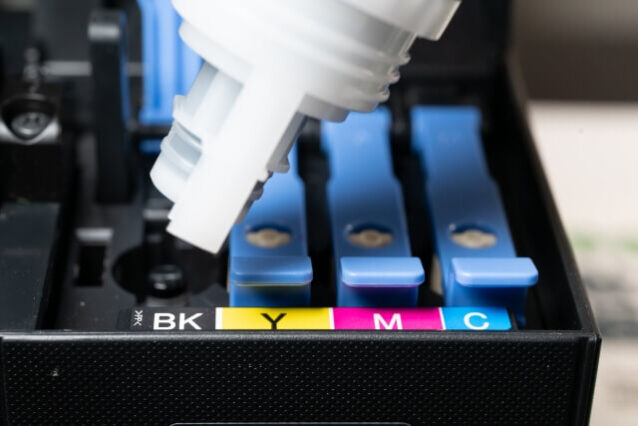 プリンターインクはどこで買える？コンビニやドラッグストア等売ってる場所を徹底調査！あれこれ調査隊