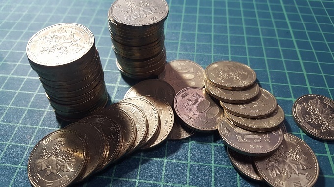 キャッシュレスの壁 小銭貯金専用ゆうちょ銀行口座をつくりました - Baselog -生活と家計の改善のログ