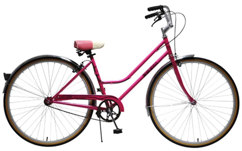 クラシック感溢れるクロスバイクが30％OFFで販売してます！RALEIGH「RADFORD TRADITIONAL」船橋で自転車をお探しならY'sRoad 船橋店