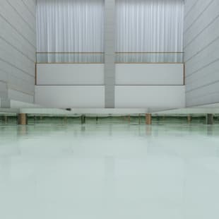 ユージーン・スタジオ 新しい海 EUGENE STUDIO After the rainbow東京都現代美術館美術館・展覧会情報サイトアートアジェンダ