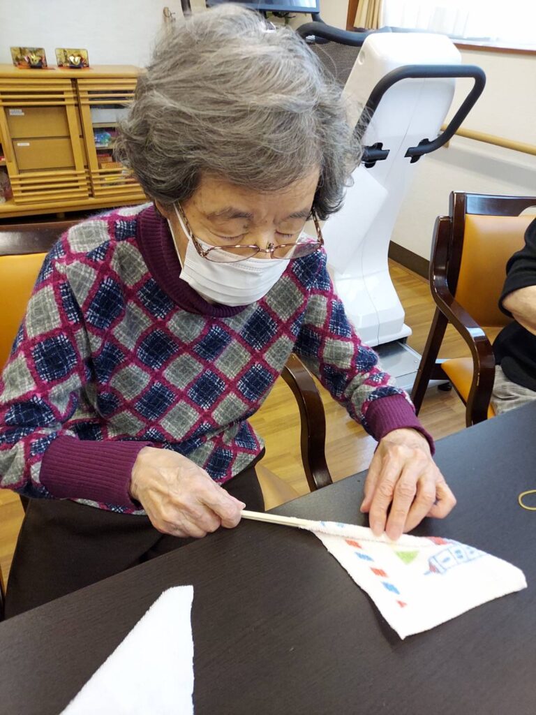 マツイ棒、作りました‼️オカダママのブログ