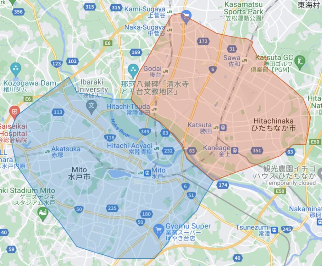 2025年最新 現在のUber Eats ウーバーイーツ のエリアは？配達可能な範囲を解説おいしいデリバリ