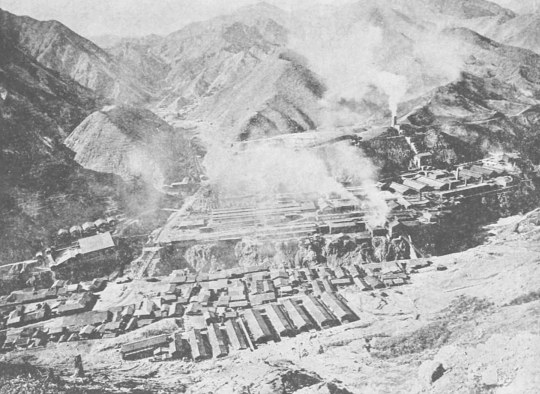 アカガネのこえ 足尾銅山閉山50年下野新聞デジタル