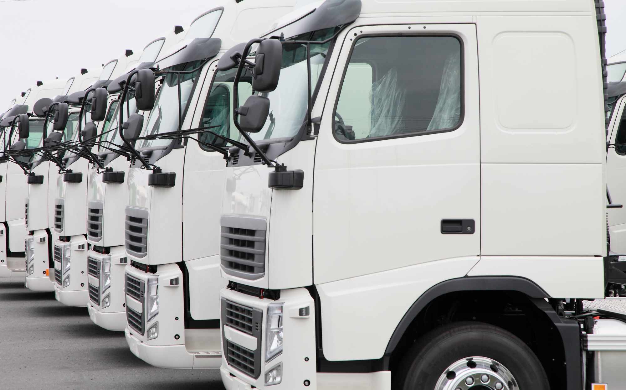 トラックサイズレディアス引越センタ