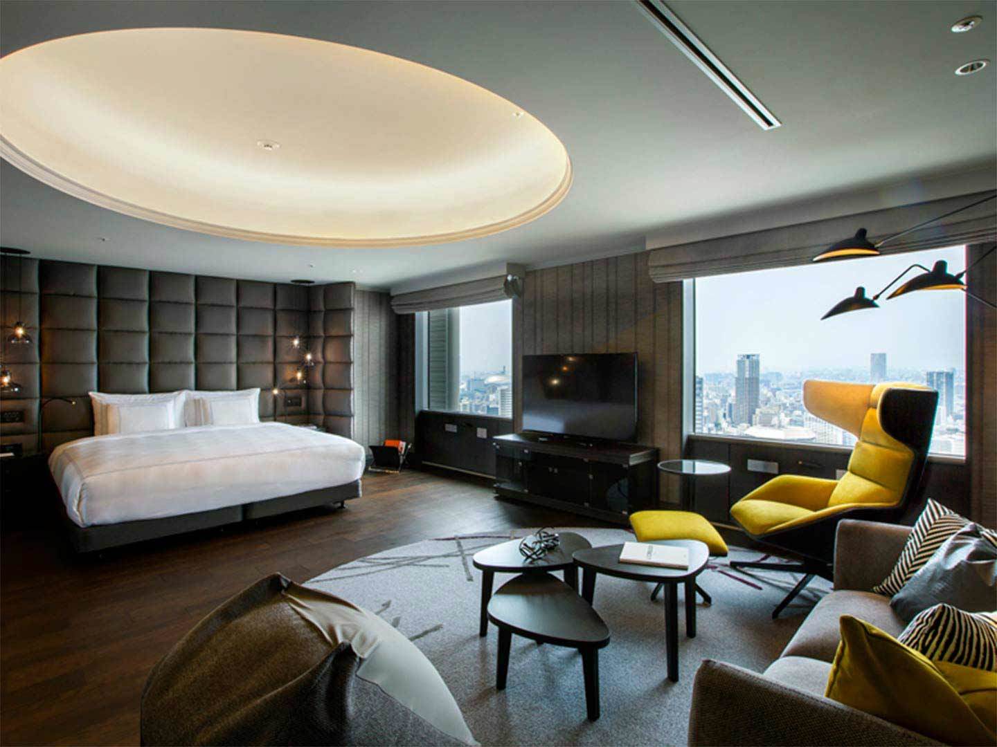 ホテル直雇用！ 有名デザイナーの監修による綺麗なホテルで客室清掃スタッフhotel tou nishinotoin kyoto bywithceed京都府京都市下京区の求人情報 - エンゲージ