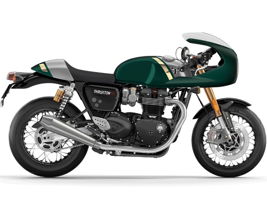 W650 w800 W400ペイトンプレイスロケットカウル カフェレーサ