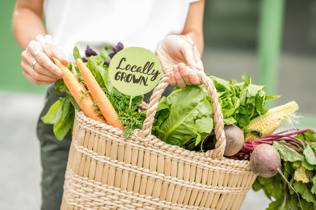 地産地消とは？消費者と生産者のメリット・デメリットや取り組み事例を解説 - GREEN NOTE グリーンノート SDGsがすぐわかるニュースメディア