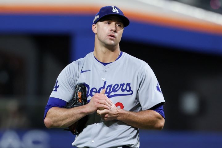 ニューヨーク・メッツが元ドジャースのエース、ジャック・フラハティとの6200万ドルのセンセーショナルな契約を結ぶ準備を整え、今冬の熱気が高まっています。- M Sports