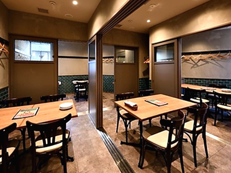 トラットリア クアルト 池袋 池袋東口 イタリアン- Retty レッティ